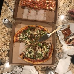Primavera Pizzeria
