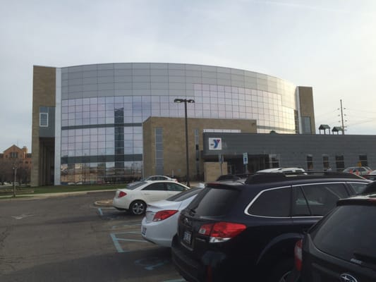 DAVID D. HUNTING BRANCH YMCA - Updated January 2025 - 43 Reviews - 475