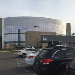 David D. Hunting Branch YMCA