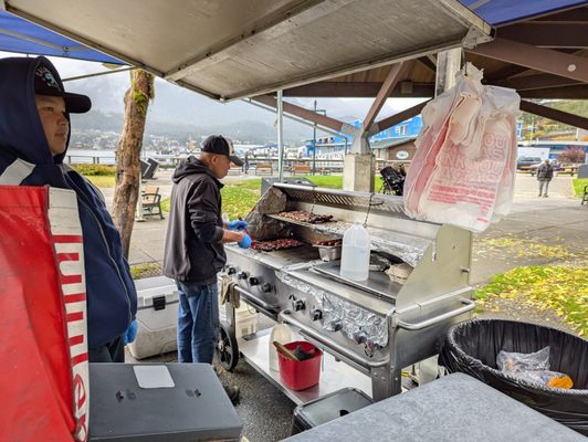 Carillo’s Caldo by null