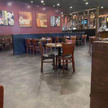 AZU Lucy Ho's - Empty restaurant on a Saturday during lunch and still very slow service - Sushi Bars Near Me - Tallahassee, Florida AZU Lucy Ho's - Empty restaurant on a Saturday during lunch and still very slow service - Sushi Bars Near Me - Tallahassee, Florida
