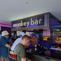 Exterior photo of The Monkey Bar - Provincetown, Massachusetts Exterior photo of The Monkey Bar - Provincetown, Massachusetts