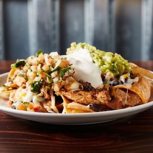 Maya Taqueria of East Village by null