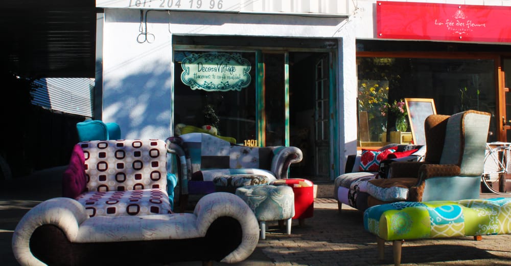 Decora Vintage