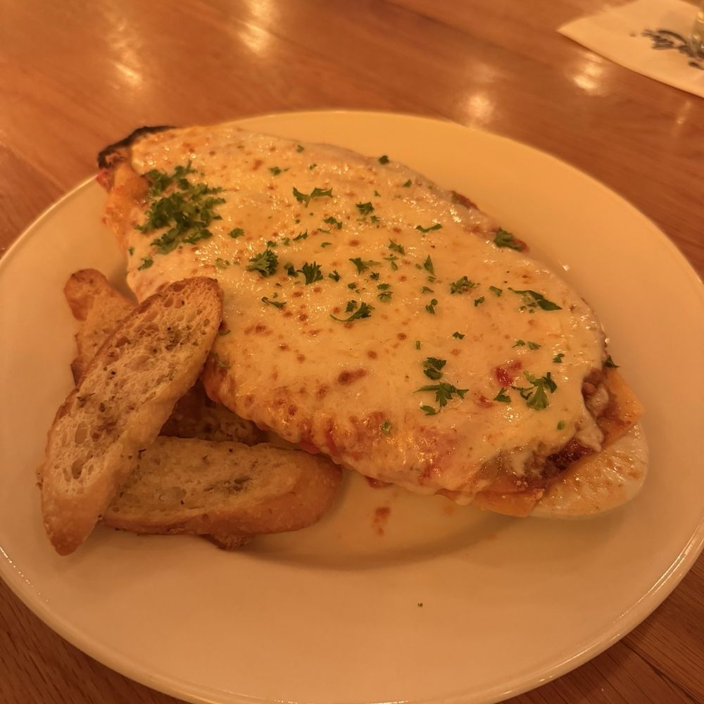 Serafina - Lasagna - Italian Near Me - San Juan, Puerto Rico Serafina - Lasagna - Italian Near Me - San Juan, Puerto Rico