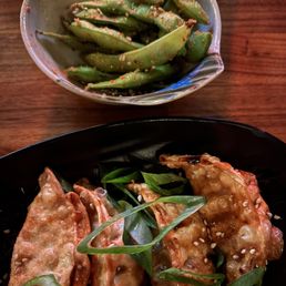 Pork Dumplings