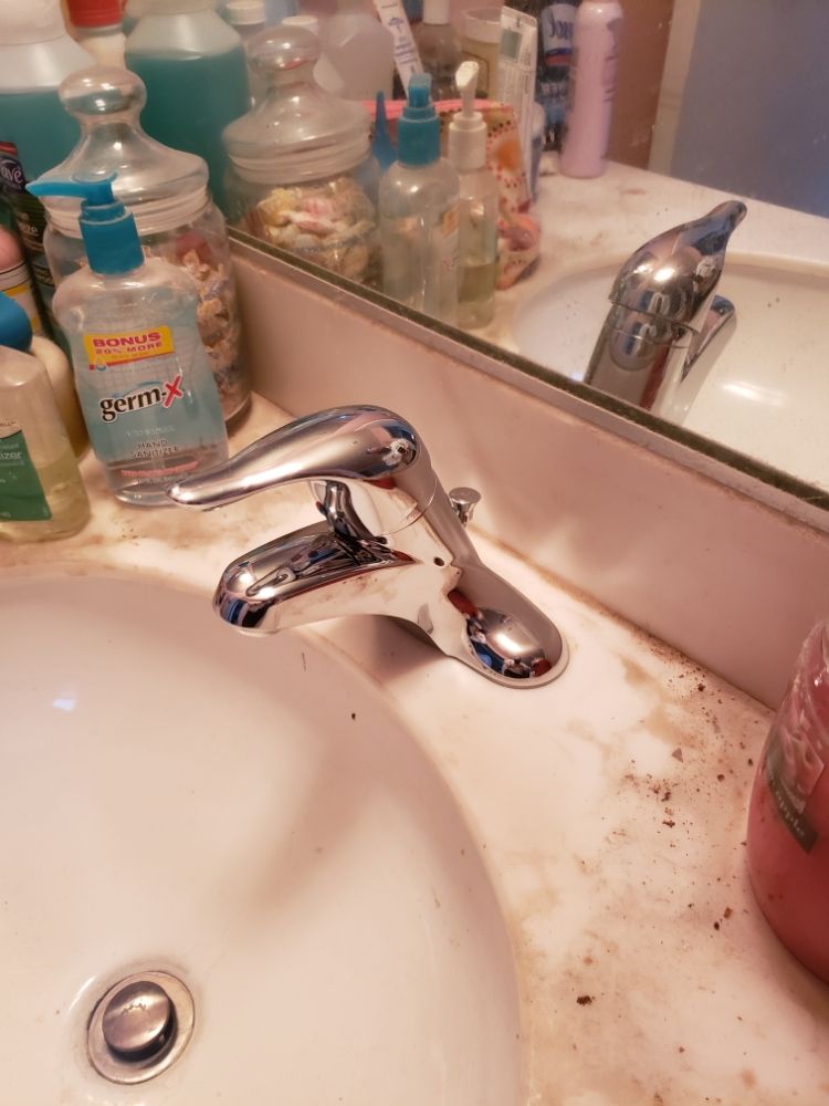 Slide of Professional Drain Unblockers & Svc