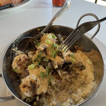 Phoebe's Diner - -Shrimp and Grits- - Breakfast & Brunch Near Me - Austin, Texas Phoebe's Diner - -Shrimp and Grits- - Breakfast & Brunch Near Me - Austin, Texas
