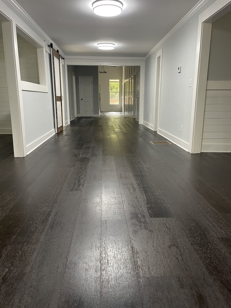 Slide of Handyman Done Right