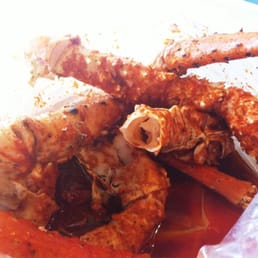 King Crab Legs