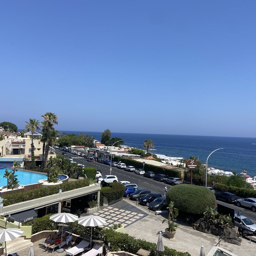 22 of the best hotels in Sicily, image size:1000x1000