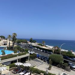 Sheraton Catania Hotel Management