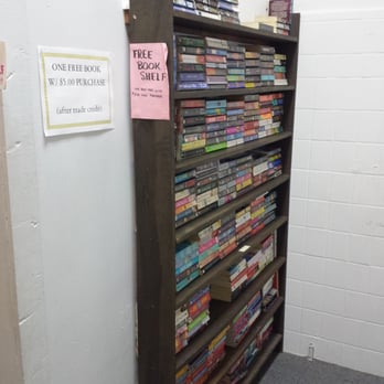 The Book Shack - Free book with a $5 book purchase - Used Bookstore Near Me - Dade City, Florida The Book Shack - Free book with a $5 book purchase - Used Bookstore Near Me - Dade City, Florida