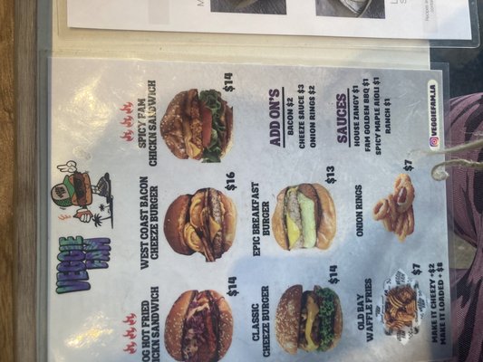 Menu photo 4 Lokels Only Los Angeles, CA Menu photo 4 Lokels Only Los Angeles, CA
