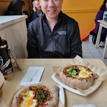 Skalka - Breakfast & Brunch Near Me - Seattle, Washington