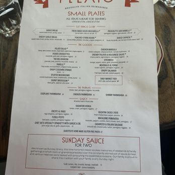 Pelato - Menu - Italian Near Me - Nashville, Tennessee Pelato - Menu - Italian Near Me - Nashville, Tennessee
