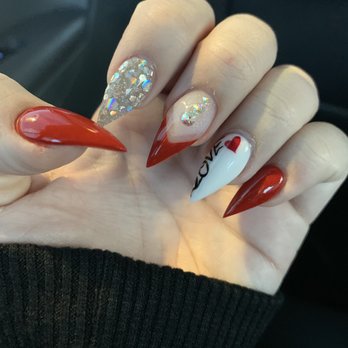 Kloud Nails & Spa - Nail Salons Near Me - Peoria, Arizona Kloud Nails & Spa - Nail Salons Near Me - Peoria, Arizona