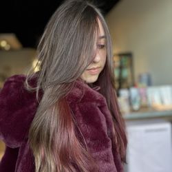 Tangled Up Salon