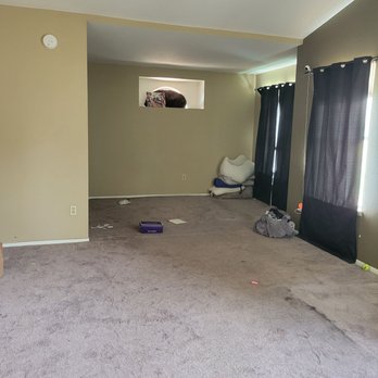 Mariann’s house Cleaning Services - Before - Office Cleaning Near Me - Riverside, California