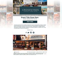 Liquified Creative - Example of Past Project
