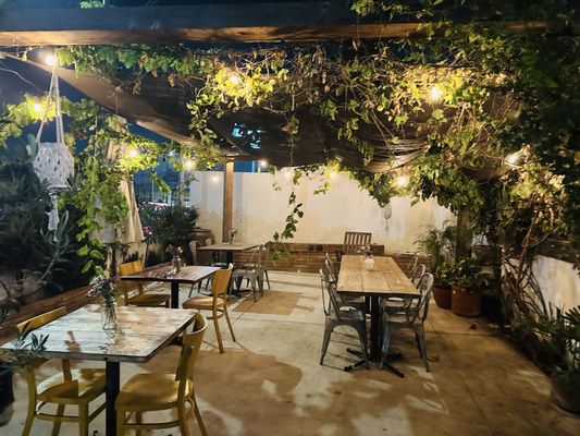 Cocina Madre by null