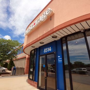 ezStorage - Self Storage Near Me - Randallstown, Maryland