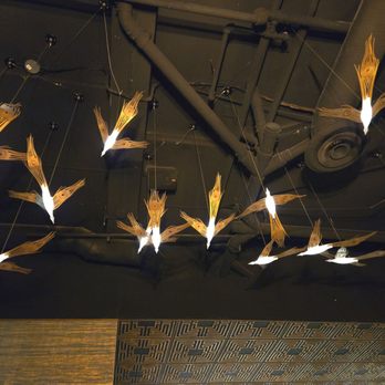 Laowai - Interior - Cocktail Bars Near Me - Vancouver, British Columbia