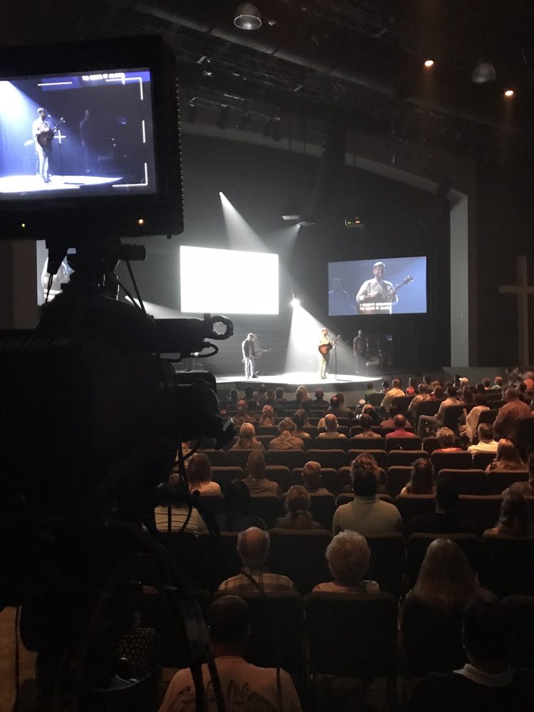 CHURCH THE SPRINGS 11 Photos 5424 SE 58th Ave, Ocala, Florida Churches Phone Number Yelp