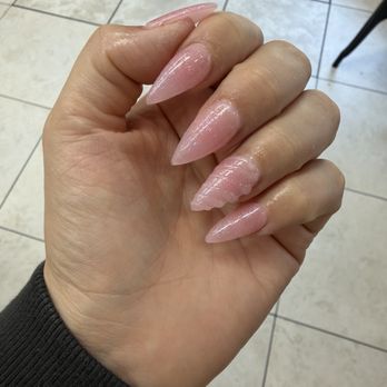 KC Nails & Spa - Excellent service great designs - Nail Salons Near Me - Riverside, California