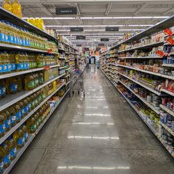 Walmart Neighborhood Market, Sevierville