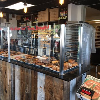 Casual Friday Donuts - Donuts Near Me - Spokane, Washington