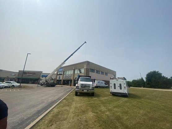 Slide of AAA Comfort Heating