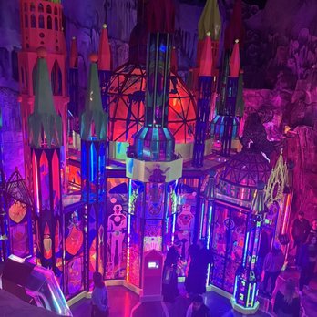 Meow Wolf - Venues & Event Spaces Near Me - Denver, Colorado