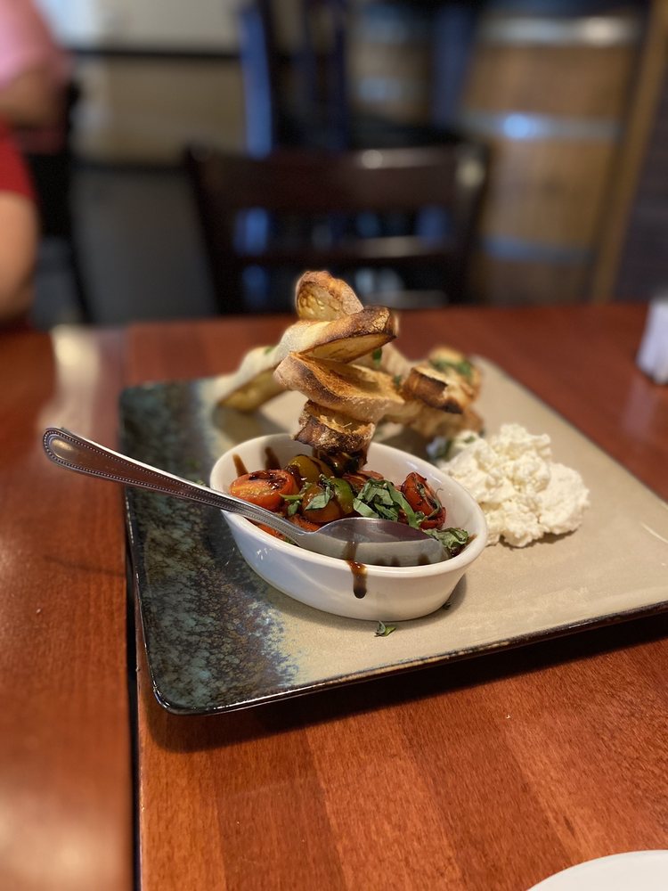 Bella Sera Trattoria