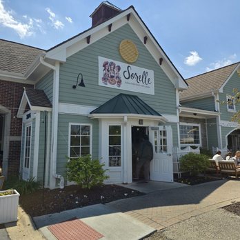 Sorelle - Cafes Near Me - Long Grove, Illinois Sorelle - Cafes Near Me - Long Grove, Illinois