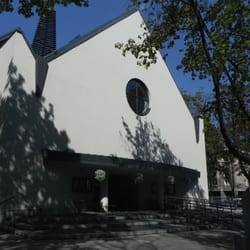 Krzyż Nowohucki