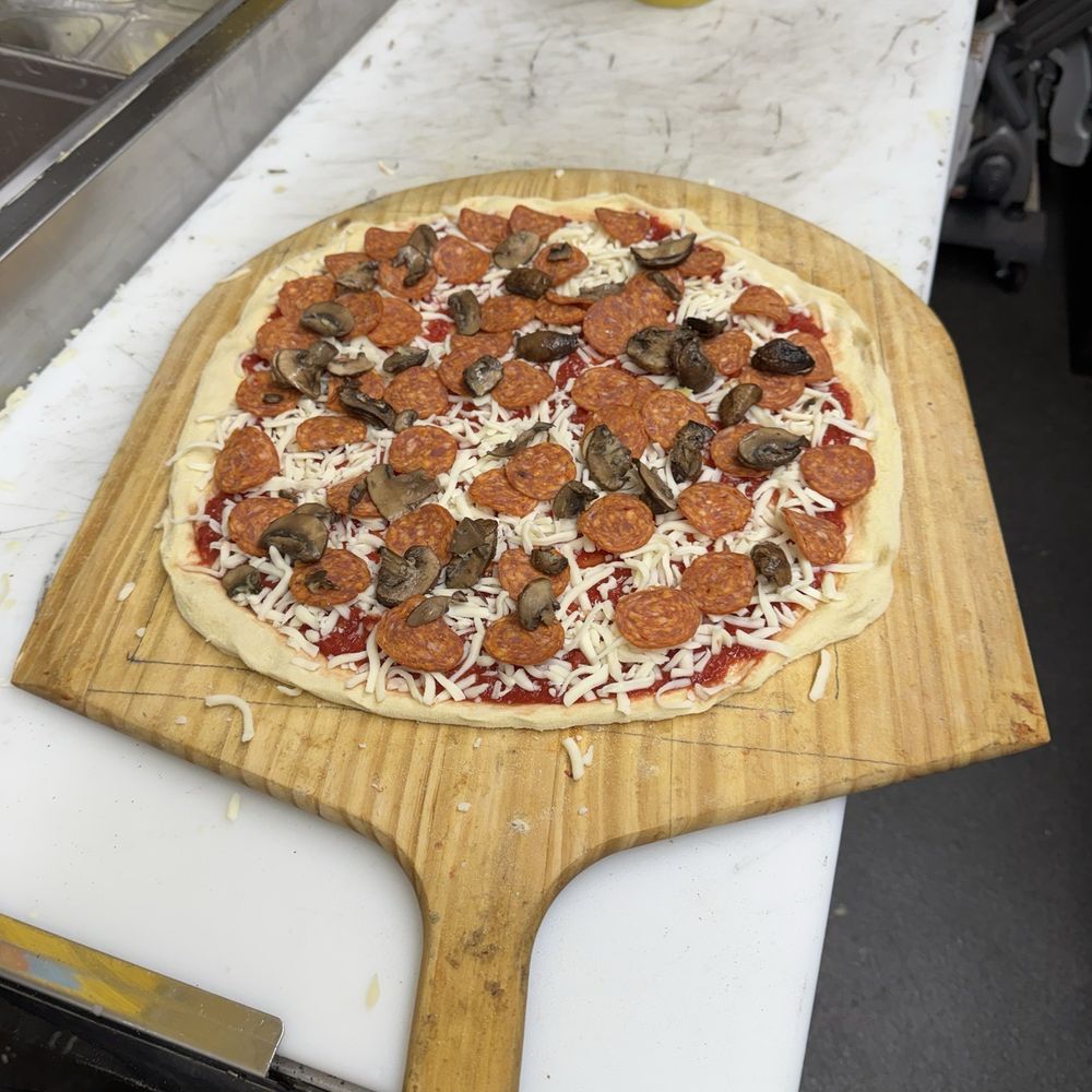 Bobby Jo’s Pizza - Oh heck yeah - Pizza Near Me - Columbus, Ohio Bobby Jo’s Pizza - Oh heck yeah - Pizza Near Me - Columbus, Ohio