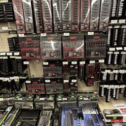 Harbor Freight Tools