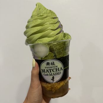 Matcha Cafe Maiko - Ice Cream & Frozen Yogurt Near Me - Fort Lee, New Jersey Matcha Cafe Maiko - Ice Cream & Frozen Yogurt Near Me - Fort Lee, New Jersey