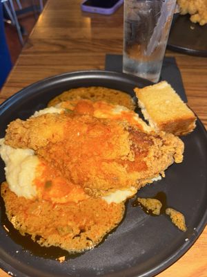 Lorna's Caribbean & American Grill by null