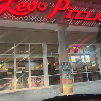 Ledo Pizza - Front entrance - Pizza Near Me - Owings Mills, Maryland Ledo Pizza - Front entrance - Pizza Near Me - Owings Mills, Maryland