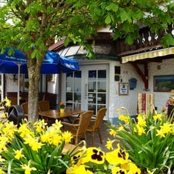 Restaurant "Zum Franke"