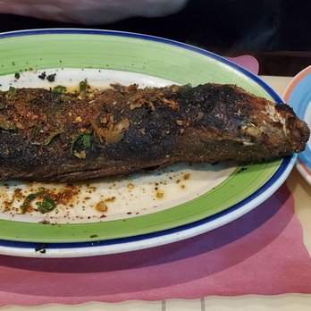 Sabry's - Seafood Near Me - Astoria, New York