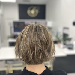 Hairology Salon