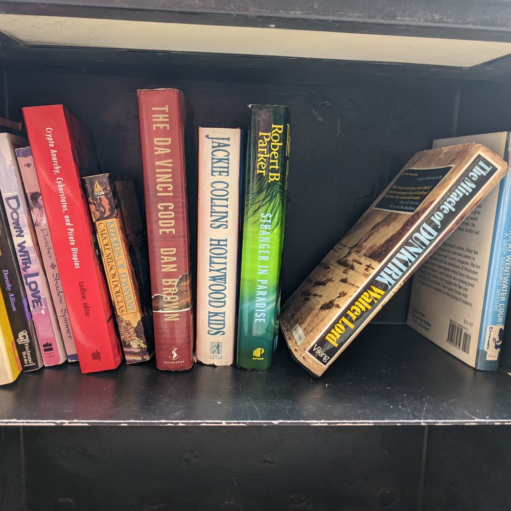 TOP 10 BEST Libraries near Readsboro, VT - Updated 2026 - Yelp