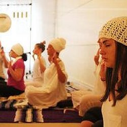 Golden Prana Yoga Studio
