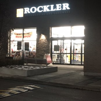 Rockler Woodworking & Hardware - Outside looking in - Building Supplies Near Me - Brookfield, Wisconsin Rockler Woodworking & Hardware - Outside looking in - Building Supplies Near Me - Brookfield, Wisconsin