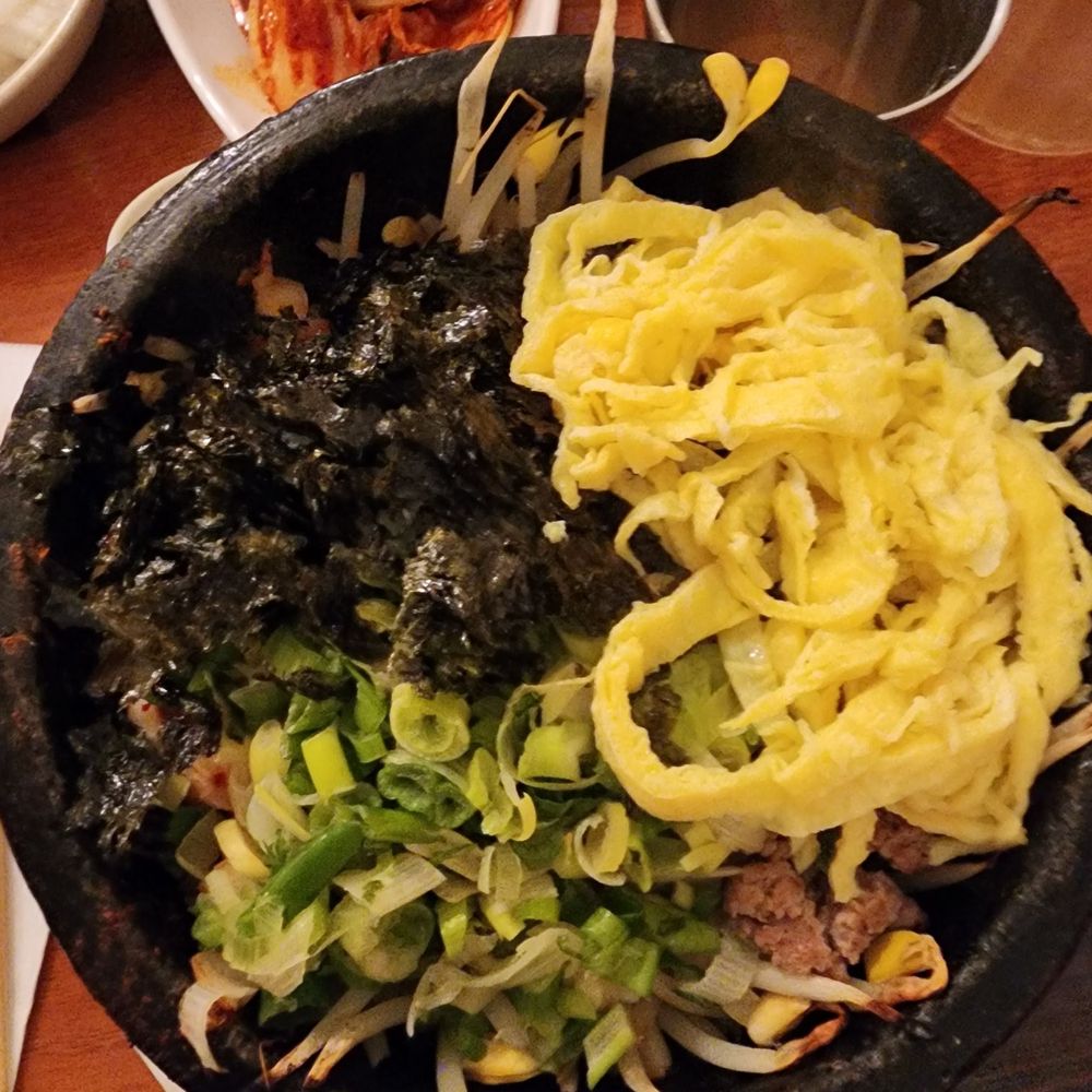 Olympic Noodle - Korean Near Me - Los Angeles, California Olympic Noodle - Korean Near Me - Los Angeles, California