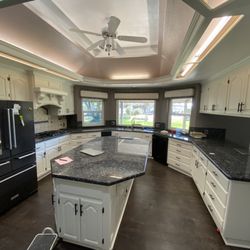 Professional Painters