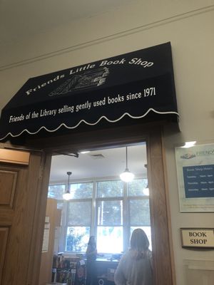 Harborfields Public Library by null